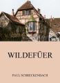 Wildefuer
