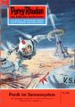 Perry Rhodan 193: Panik im Sonnensystem