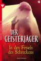 Der Geisterjager 13 – Gruselroman