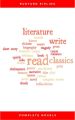 Rudyard Kipling: The Complete Novels and Stories (Book Center)