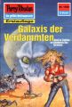 Perry Rhodan 1526: Galaxis der Verdammten