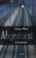 Abgesturzt