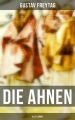 DIE AHNEN (Alle 6 Bande)