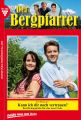 Der Bergpfarrer 405 – Heimatroman