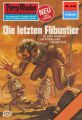 Perry Rhodan 936: Die letzten Flibustier
