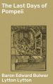 The Last Days of Pompeii