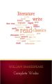 The Complete Works of William Shakespeare