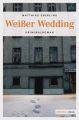 Wei?er Wedding