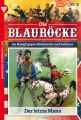 Die Blaurocke 9 – Western