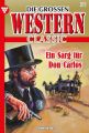 Die gro?en Western Classic 31 – Western