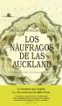 Los naufragos de las Auckland