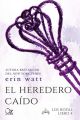 El heredero caido