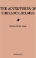 The Adventures of Sherlock Holmes