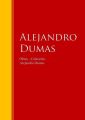 Obras - Coleccion de Alejandro Dumas