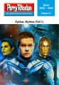 Perry Rhodan-Paket 61: Mythos (Teil1)