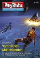 Perry Rhodan 2927: Vorsto? des Multimutanten