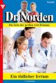 Dr. Norden 642 – Arztroman