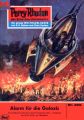Perry Rhodan 399: Alarm fur die Galaxis