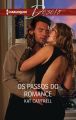 Os passos do romance