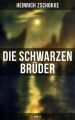 Die schwarzen Bruder (Band 1&2)