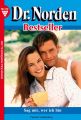 Dr. Norden Bestseller 172 – Arztroman