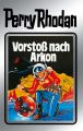 Perry Rhodan 5: Vorsto? nach Arkon (Silberband)
