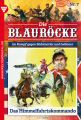 Die Blaurocke 7 – Western