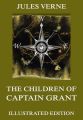 The Children Of Captain Grant