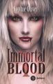 Immortal Blood 1