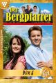 Der Bergpfarrer (ab Nr. 375) Jubilaumsbox 6 – Heimatroman