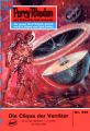 Perry Rhodan 481: Die Clique der Verrater