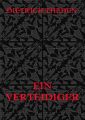 Ein Verteidiger