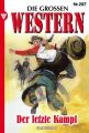 Die gro?en Western 287