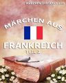Marchen aus Frankreich, Band 2