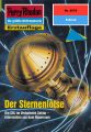 Perry Rhodan 2076: Der Sternenlotse