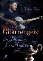 Gitarrengeist - ein Dschinn fur Andrew