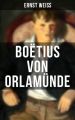 Boetius von Orlamunde
