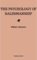 The Psychology of Salesmanship