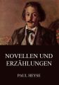 Novellen und Erzahlungen