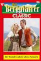 Der Bergpfarrer Classic 36 – Heimatroman