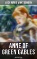 ANNE OF GREEN GABLES (Anne Shirley Saga)