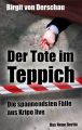 Der Tote im Teppich