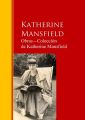 Obras - Coleccion  de Katherine Mansfield