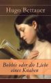 Bobbie oder die Liebe eines Knaben