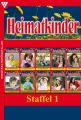 Heimatkinder Staffel 1 – Heimatroman