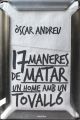 Disset maneres de matar un home amb un tovallo