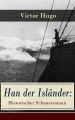 Han der Islander: Historischer Schauerroman