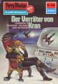 Perry Rhodan 1038: Der Verrater von Kran