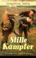 Stille Kampfer (Historischer Jugendroman)