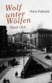 Wolf unter Wolfen (Band 1&2)
